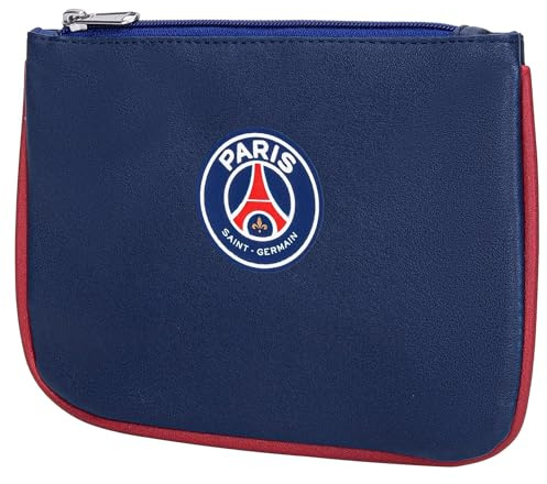 PSG Pochette Collection Officielle Paris Saint Germain
