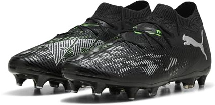 PUMA Erwachsene Future 8 Match MxSG Fußballschuhe