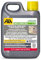 FILA Surface Care Solutions, WET Stone Eco - Impregnazione per pietra esterna con effetto umido, impermeabile, antimacchia, rivestimento esterno e interno, sigillante per pavimentazione, 1 l