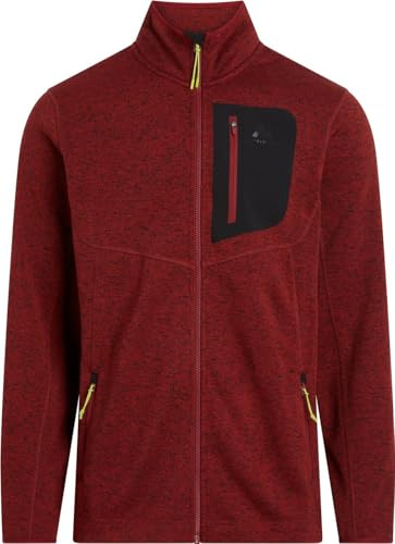 Mc Kinley Herren Skeena III Jacke (1er Pack)