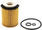 HYTRDJKDF [Replacement] Filtro Olio for Mercedes-Benz W176 A160 for Classe B W246 W242 B160 GLA180 GLA250 2701840125 2701800109 HU711/6Z H90