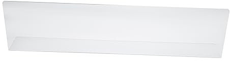 CRILSTYLEO Spielzeugblocker unter der Couch Toy Blocker for Furniture matratzenbezug bettmatratzen mattresses Sperrtafel hinter Couchblocker Untertischblocker Spielzeugblocker für Sofa PVC