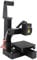 Mi ni 3D-Drucker, 10-40mm/s 3D-Druckmaschine Frequenzmultiplex 3D-Drucker Schnelles Aufheizen Anfänger 3D-Drucker, 3D-Drucker für Kinder Anfänger, Druckgröße 4 x 4 x 4in