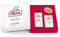Cella Shampoo/Öl/Pinsel-Set