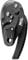 PETZL D020BA01 I'D L DESCENDER BLACK