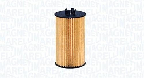 Magneti Marelli 153071762436 Filtro Olio