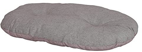 Kerbl Pet Liegekissen Golden 40x29cm, rot/braun