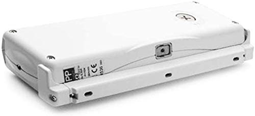 Attuatore a catena per finestre vasistas o a sporgere Topp ACK4 (230V, Nero)