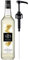 Routin 1883 Premium White Chocolate Syrup (Glass Bottle) 1L + Pump