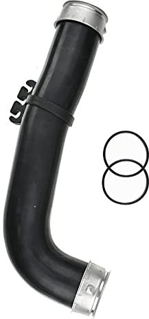 Manguera de aire de carga turbo para A3 8P1 A3 Sportback 8PA Altea 5P1 5P8 Leon 1P1 Toledo III 5P2 Octavia II 1Z3 1Z5 Superb II 3T4 Golf Plus Golf V J.e.t.t.a III P.a.s.s.a.t T.o.u.r.a.n 2003.2021