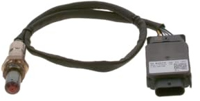BOSCH 0281008498 nox sensor