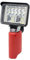 Work Light LED Torch 12v Hand Tools Compatible with Milwaukee M12 12v Battery 48-11-2460 M12b6 48-11-2440 M12b4 48-11-2430 M12b2 48-11-2401 48-11-2420 48-11-2402 48-11-2450 48-11-2412