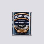 Bruguer Esmalte para hierro y óxido negro- 250 ml