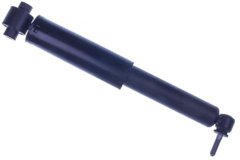 DENCKERMANN DSF315G 2x Stoßdämpfer Gasdruck Hinten Federbein