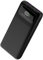 IAIGG Power Bank 20000mAh, Fast Charging Portable Charger,22.5W Powerbank with USB-C 3 Output 2 Input External Battery Pack Compatible with iPhone Samsung Galaxy Huawei iPad and More (Black(20K))