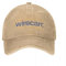 Baseballkappe Unisex und modisch Wirecard Classic T-Shirt Cap Cowboyhut Golfhut Pelzhut neu in Hut Designer Hut Männer Hut Damen Sport Outdoor-Geschenke