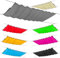 Sonnensegel einziehbares Sonnensegel Pergola Markise Wasserdicht Sonnenschutz Garten verstellbar 100% Schutz vor UV-Strahlungen (B:300cm L:500cm, Grau)