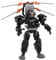 SIUVEY Upgrade Titan Tv Man,Upgraded Titan Speakman,Titan Cameraman Upgraded,Titan Clockman,Upgraded Titan Drillman,Buildable Toy,Building Toy Figures Collectible Game Model Toys (736)