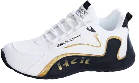 Unisex Chaussures Pieds Nus - 2024 Chaussures Orthopédiques Chaussures de Course Respirantes Femme Running Basket Trail Chaussure VTT Homme Respirantes Antidérapantes et Large Homme Chaussure Sport