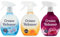 Spray liberador de arrugas para ropa, ideal para eliminar arrugas en la tela, 1 aroma de despertar de primavera, 1 brisa de verano y 1 jazmín rubí de 500 ml cada uno