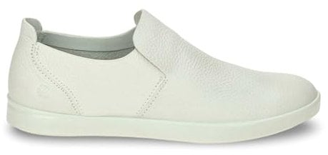 ECCO Leisure Damenschuhe 20514301007 20514301007 Weiß, EU 41