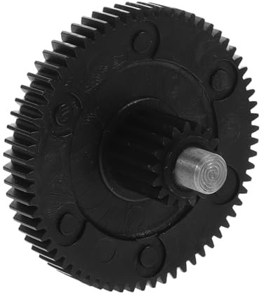 Gadpiparty Für Zähne Ersatz Für Fleischwolfmechanismus Kompatibel Mit Elektrischen Fleischwölfen Fleischwolfzubehör Für Küchenmaschinen