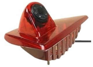Rückansicht Kamera Für Master 2010 2011 2012 2013 2014 2015 2016 Auto Bremslicht Rückfahrkamera Mit 4,3-Zoll-Auto-Monitor Rückfahrkamera(A Desktopdisplaycamera)