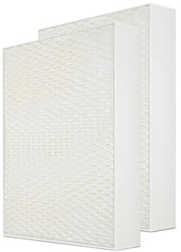 Ersatzfilter, Kompatibel Mit Stadler Form, Kompatibel Mit Oskar, Verdunstungsbefeuchter For Die Raumluftreinigung, Filter For Luftbefeuchterteile(2pcs)