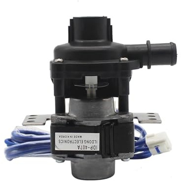 Zentrale Klimaanlage Inneneinheit LMNC12GTRA0 AMNW12GTRA0 Modell Entwässerungspumpe IDP-407A AHA36872201, kompatibel for LG