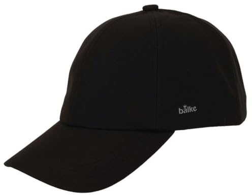 Balke Unisex Baseball Cap | Basecap | Sonnen Kappe – mit UV Schutz 40+ und atmungsaktivem Innenfutter – Größenverstellbar für Damen & Herren