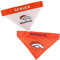 NFL wendbar Bandana für Hunde & Katzen. Mesh & Premium Stickerei Team Schal Bandana. Hund Geburtstage, Party 's, Fußball Games. Pet Bandana Dual Sided erhältlich in 32 NFL Teams und 2 Größen