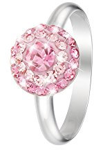 Ring Stroili Gold Millennials in Silber 925 mit Kristallen – 1628477 Mis. 12