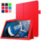 Funluna Lenovo Tab 2 10 / Tab 3 10 Custodia ultra sottile in pelle con funzione di sveglia/sonno per Lenovo Tab 2 A10-30/A10-70/Tab3 10 Plus/Tab3 10 Business 10 Tablet