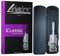 Légère Reeds - European Scrape Oboe Reed, Blattstärke Medium-Soft (DROEMS) - Hochwertiges synthetisches Holzblasrohr