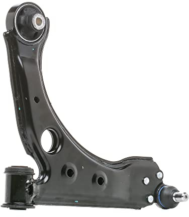 RIDEX 273C0553 Lenker Radaufhängung Querlenker Front left Kompatibel mit FIAT BRAVO II 198 50705464 51795260 51827736