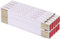 Metrie™ PROFI – 10x Règle Pliante en Bois Règle Pliante de 2 m de long, Règle graduée avec | Graduation duplex - Fabriqué dans EU