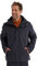 Killtec Herren Funktionsjacke mit abzippbarer Kapuze Xenios, schwarz, XXL, 23646-000