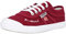 Kawasaki Signature Canvas Shoe K202601 4055 Beet Red - 43 EU