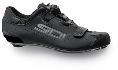 Sidi Zapatilla Sixty Negro T.44