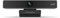 Aluratek Live 4K & 1080P HD USB/Type-C Webcam with Built-in 5X Digital Zoom, Dual Noise Cancelling Mics (AWC4KF)