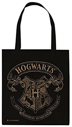 GB eye HARRY POTTER - Tote Bag - Hogwarts