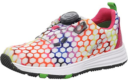 Vado Rainbow Sneaker Boa Drehverschluss Multi EU 38