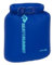 Sea to Summit - Lightweight Dry Bag XXS 1.5L - wasserdichte Aufbewahrung - Rollverschluss - Recycling-Gewebe - Befestigung & D-Ring - Wandern & Paddelsport - 14.1 x 10.7 x 19cm - Surf Blue - 34g