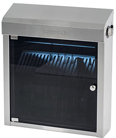 Casselin CAS20C Sterilisation, Edelstahl