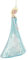 Hallmark Disney Frozen Elsa die Schneekönigin Weihnachtsdekoration