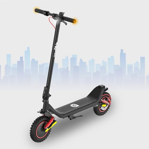 URBANGLIDE Ride 100 Shark