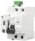 DEWIN Interruttore Magnetotermico Differenziale WiFi 63A 30mA 2P AC220V Salvavita MCB/RCCB,Il reset e la disconnessione possono essere controllati dall'applicazione.Oppure reimpostare manualmente.