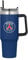 FOCO Tasse de voyage isolée sous licence officielle Paris Saint-Germain FC Football Couleur de l'équipe XL 1,1 l
