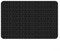 Large Induction Hob Protector Mat, 78x52cm Silicone Cooktop Cover Heat Resistant Non-Stick Scratch Guard for Induction Cookers Microwave Oven Baking Trivet Utensil Rest(B)