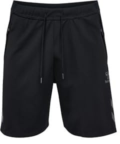 hummel CIMA 2.0 Short schwarz, XL Herren
